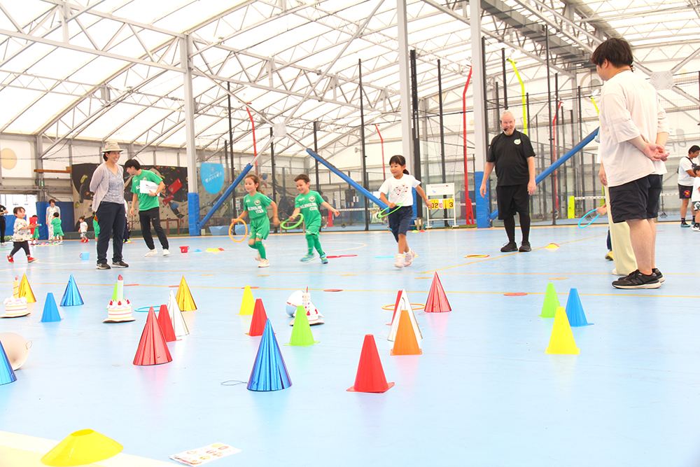 PAL English Club アニバーサリー