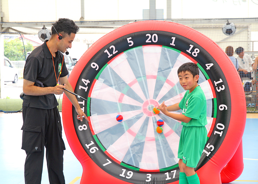 PAL English Club アニバーサリー