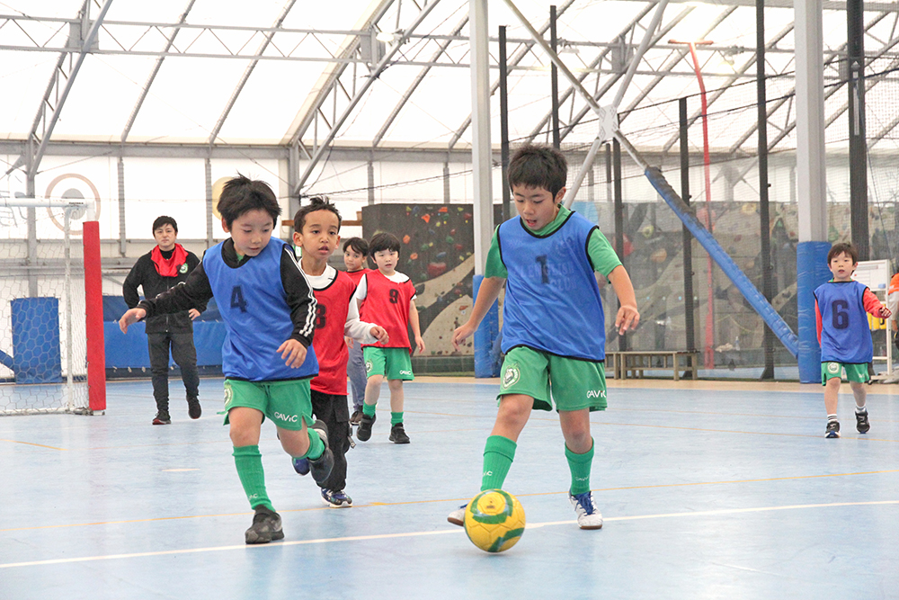 PAL English Club Halloween Event