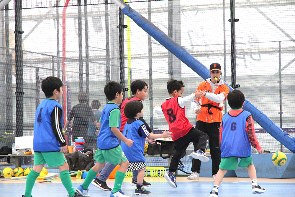 PAL English Club Halloween Event