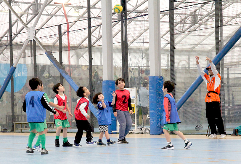 PAL English Club Halloween Event