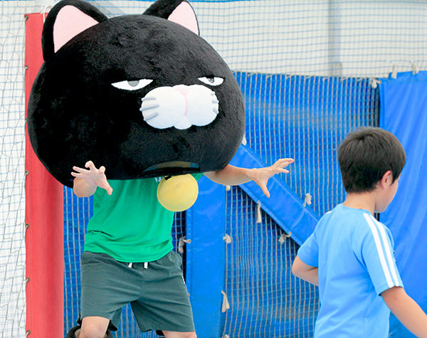 えいごでサッカー PAL English Club アニバーサリー 
