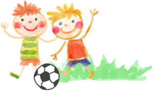 子供英語サッカーレッスン