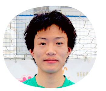 サッカー指導：よしくん